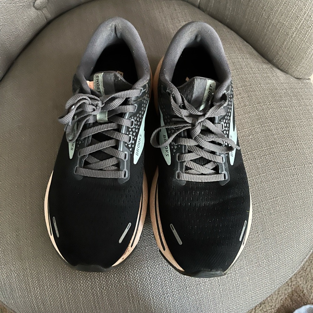 Brooks Ghost 14 - image 2